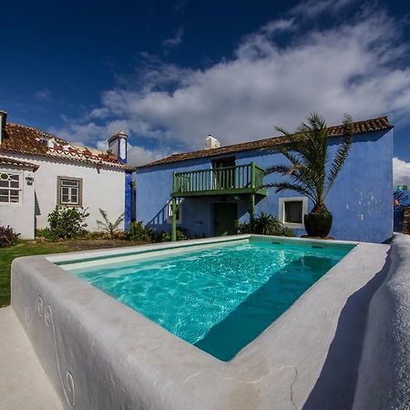 Casa Paco D'Ilhas Hotel Ericeira Bagian luar foto