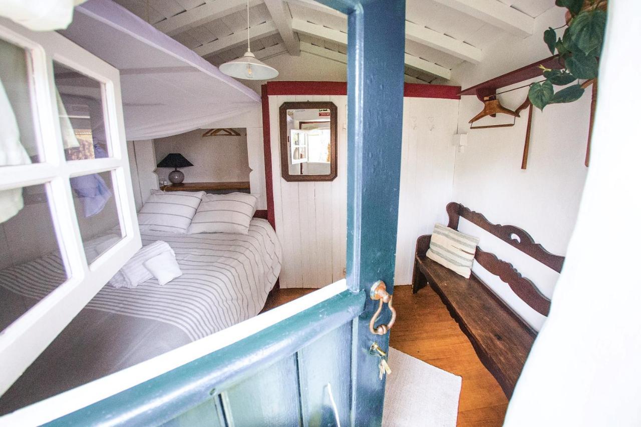 Casa Paco D'Ilhas Hotel Ericeira Bagian luar foto