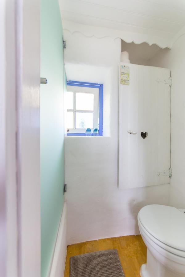 Casa Paco D'Ilhas Hotel Ericeira Bagian luar foto