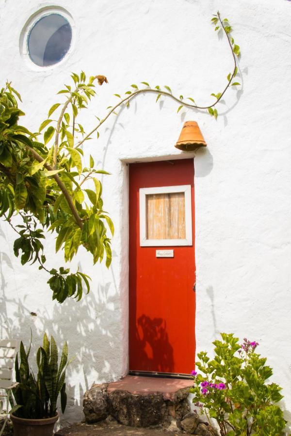 Casa Paco D'Ilhas Hotel Ericeira Bagian luar foto