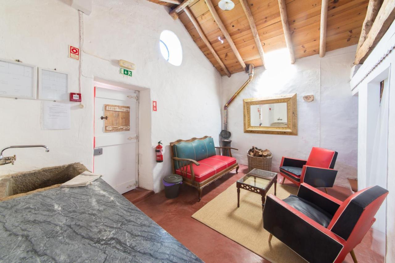 Casa Paco D'Ilhas Hotel Ericeira Bagian luar foto