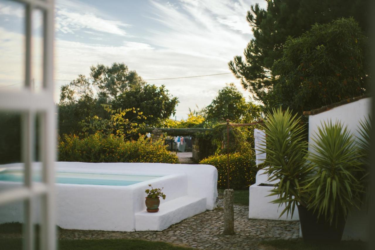 Casa Paco D'Ilhas Hotel Ericeira Bagian luar foto