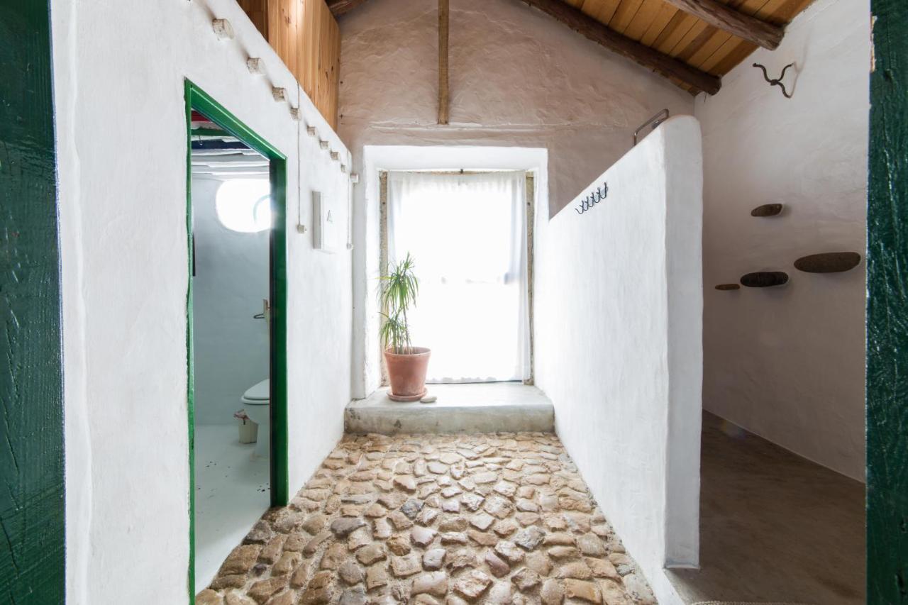 Casa Paco D'Ilhas Hotel Ericeira Bagian luar foto