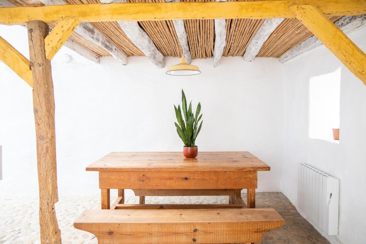 Casa Paco D'Ilhas Hotel Ericeira Bagian luar foto