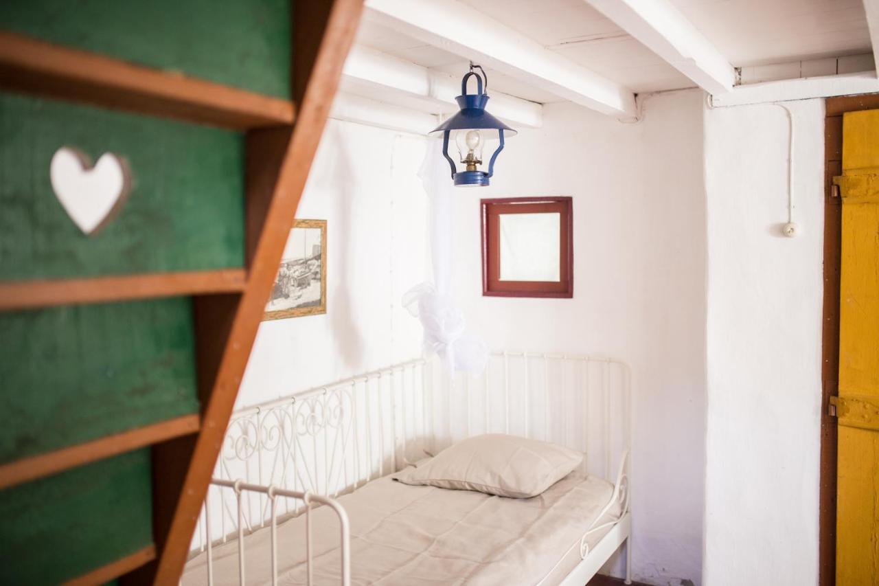 Casa Paco D'Ilhas Hotel Ericeira Bagian luar foto