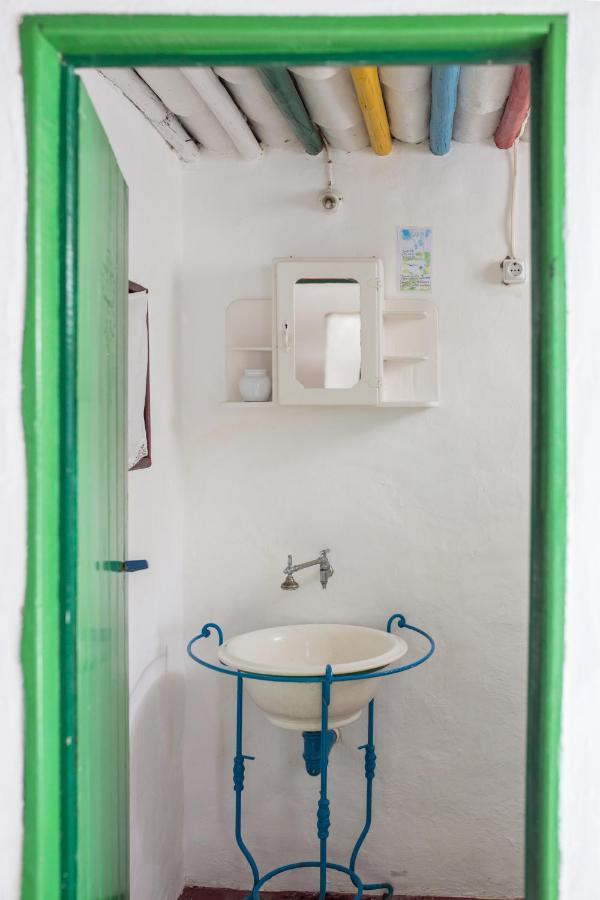 Casa Paco D'Ilhas Hotel Ericeira Bagian luar foto