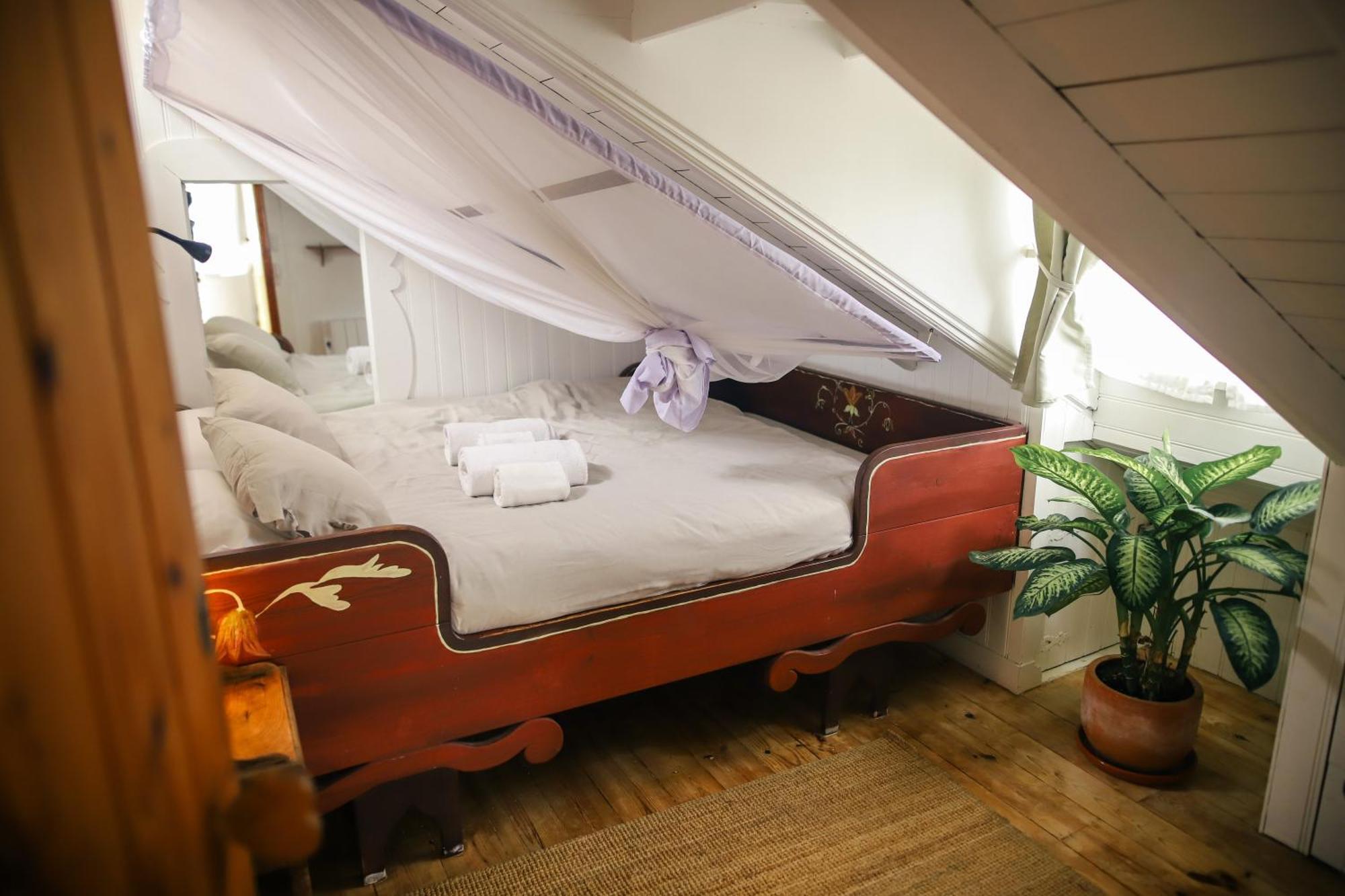 Casa Paco D'Ilhas Hotel Ericeira Bagian luar foto
