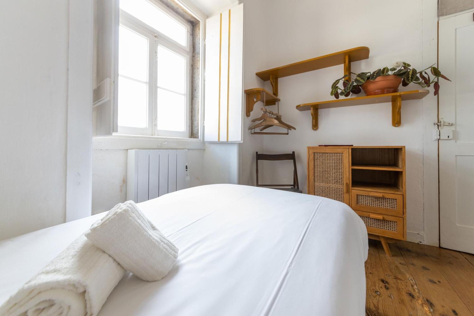 Casa Paco D'Ilhas Hotel Ericeira Bagian luar foto