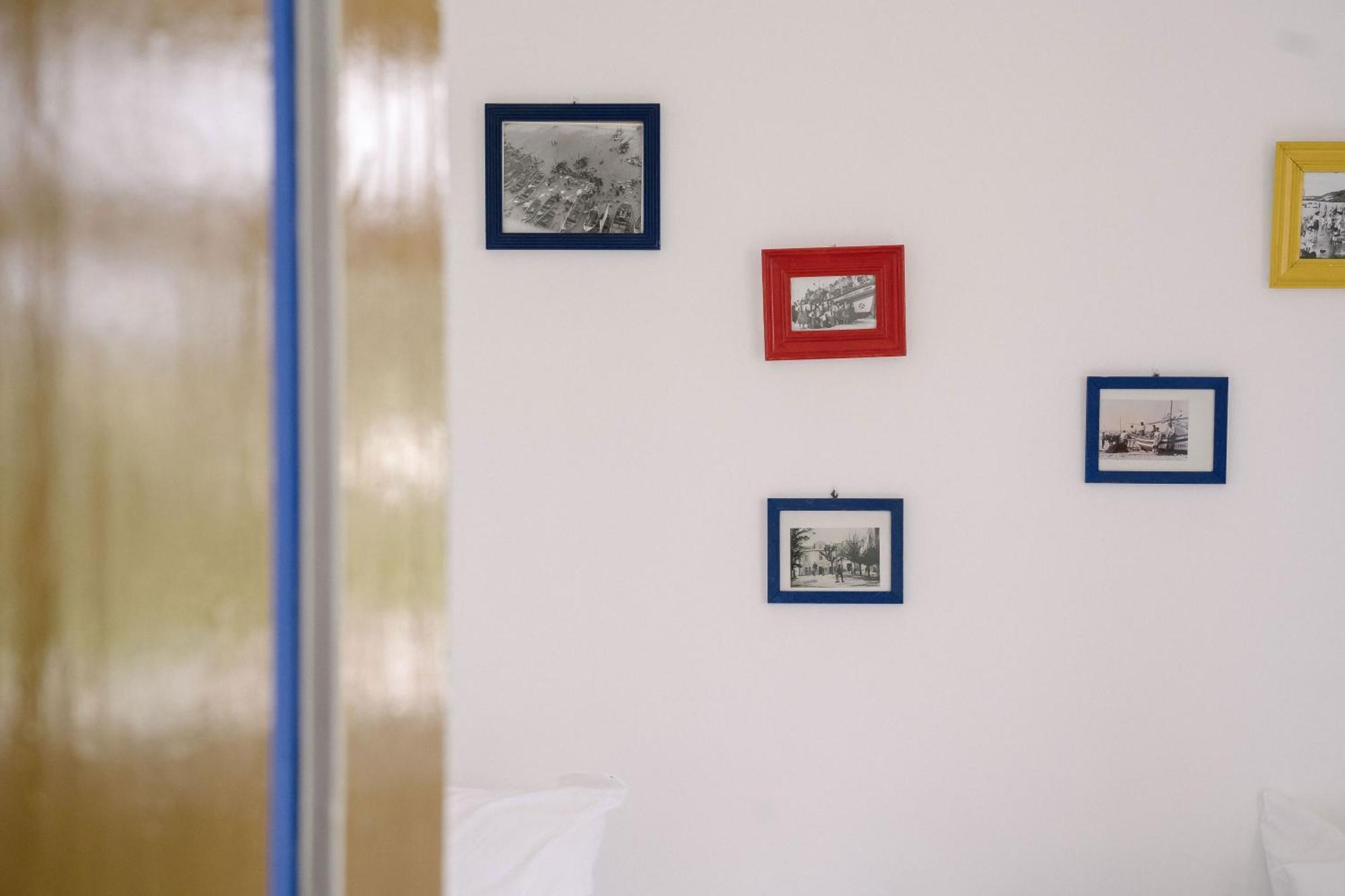 Casa Paco D'Ilhas Hotel Ericeira Bagian luar foto