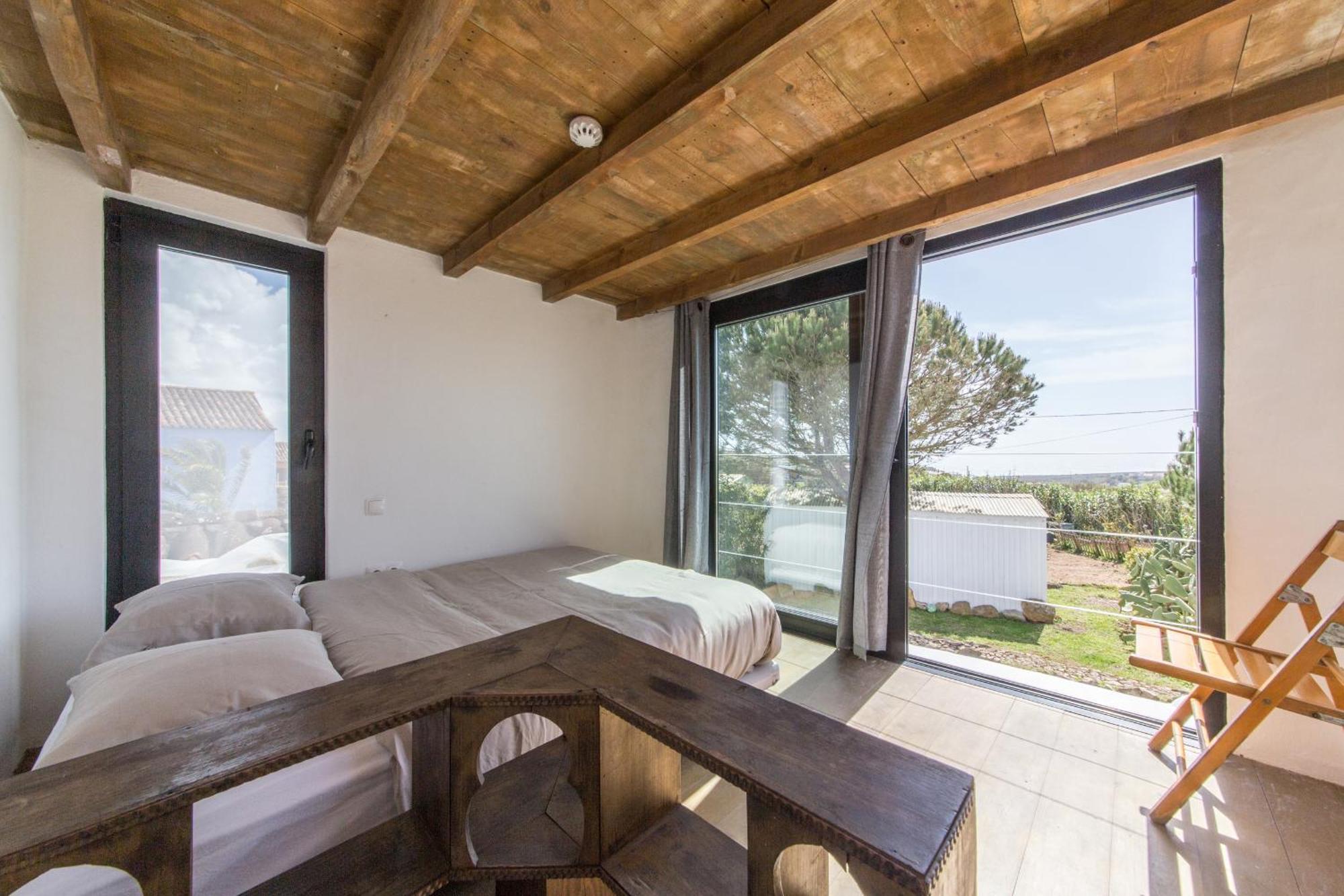 Casa Paco D'Ilhas Hotel Ericeira Bagian luar foto