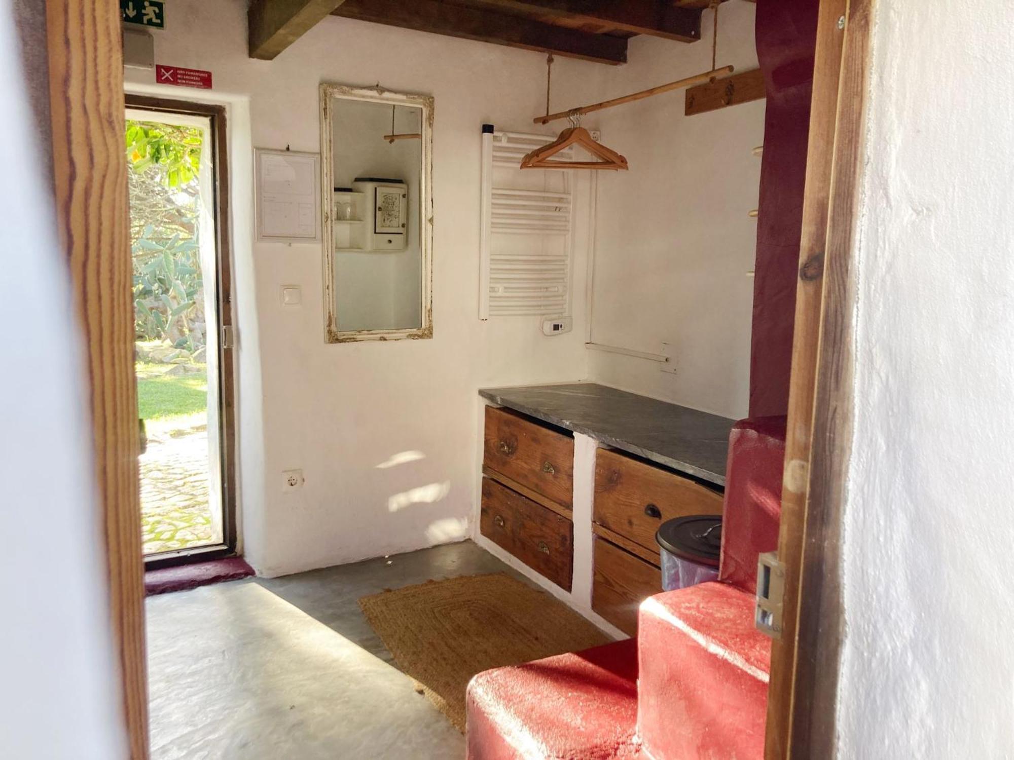 Casa Paco D'Ilhas Hotel Ericeira Bagian luar foto